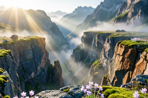 集团产业